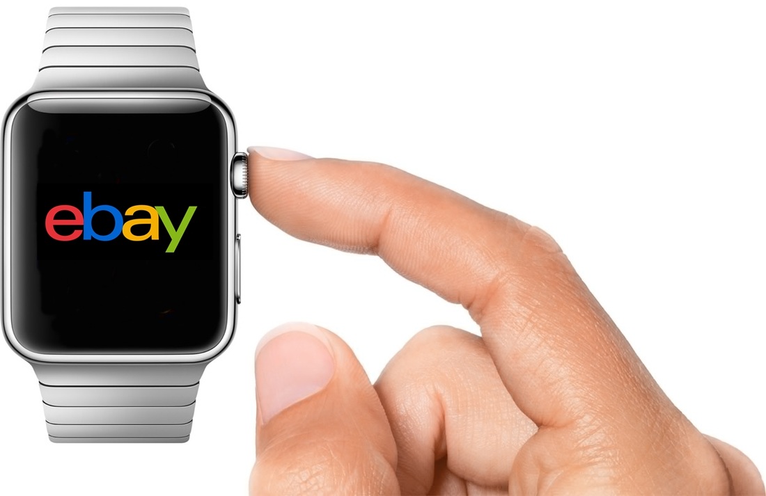 Apple Watch eBay